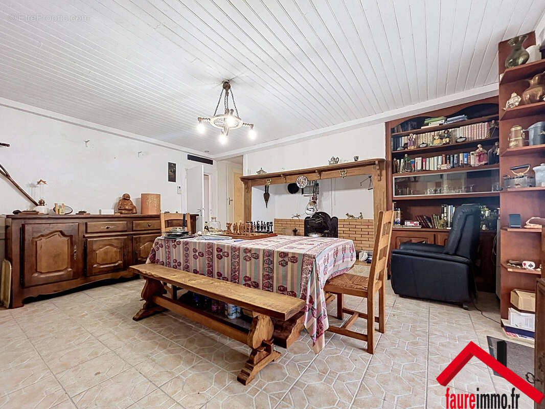 Maison à cosnac - photo 3