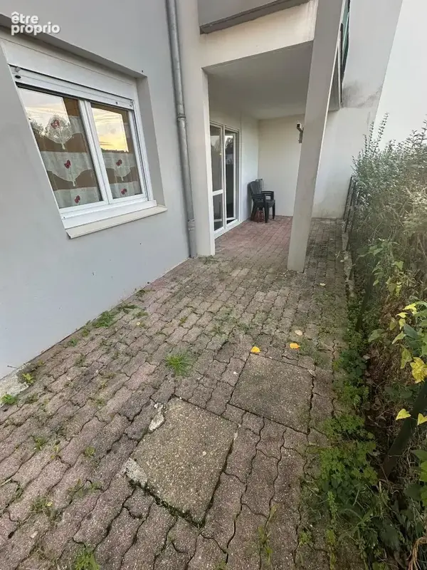 Appartement Devecey 4 pièce(s) 83.7 m2 - photo 6