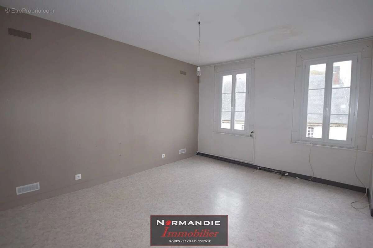 Maison à VAL-DE-SAANE