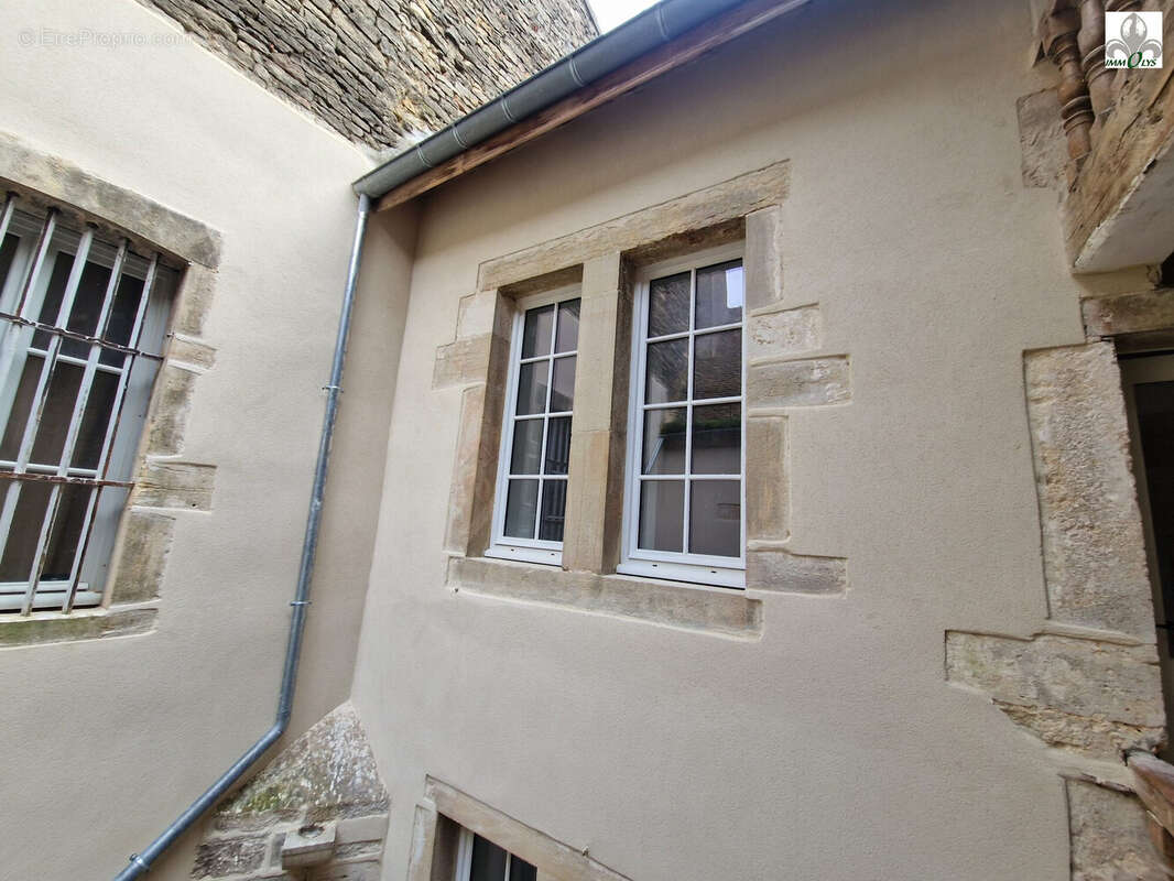 Appartement à BEAUNE