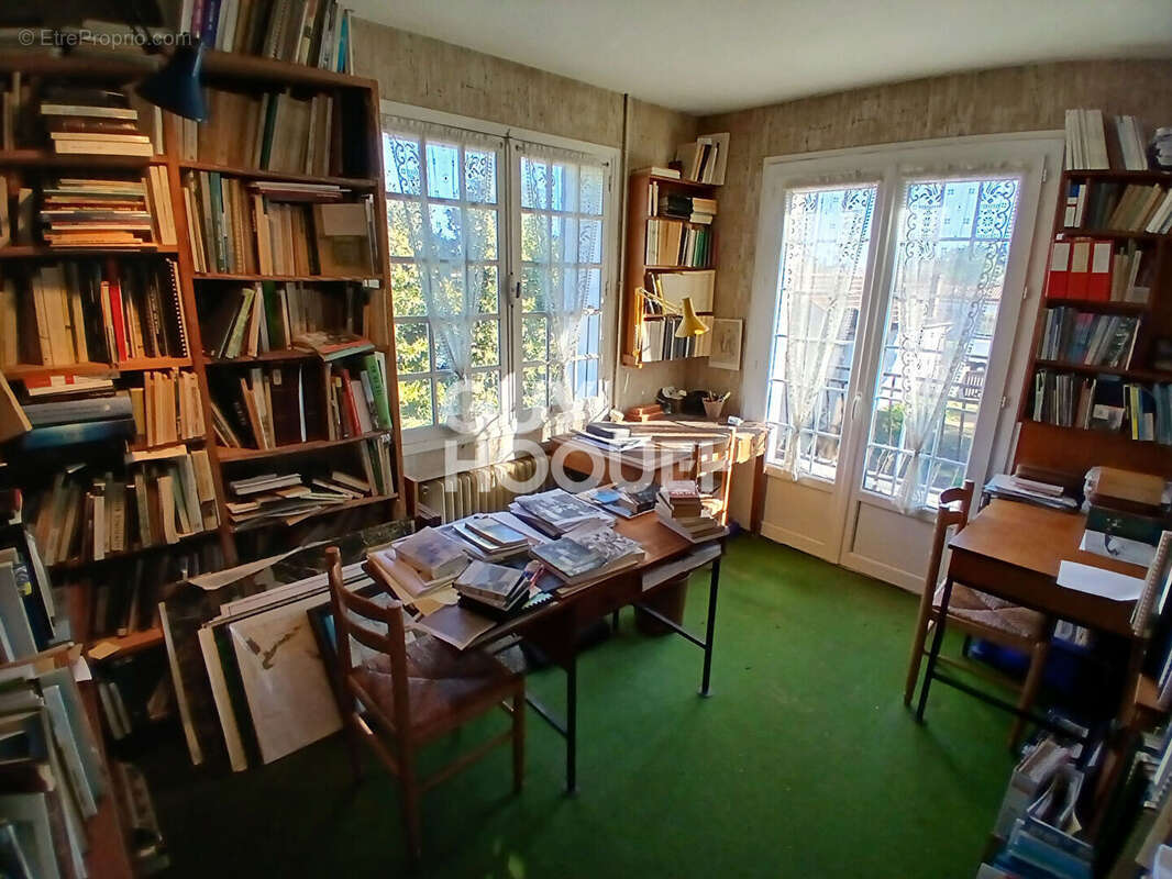 Maison à SAINT-PIERRE-D&#039;OLERON