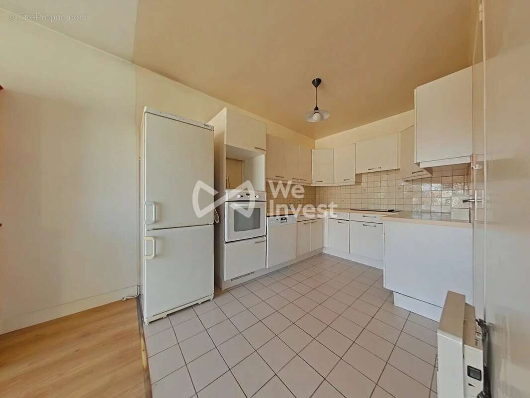 Appartement à ARGENTEUIL