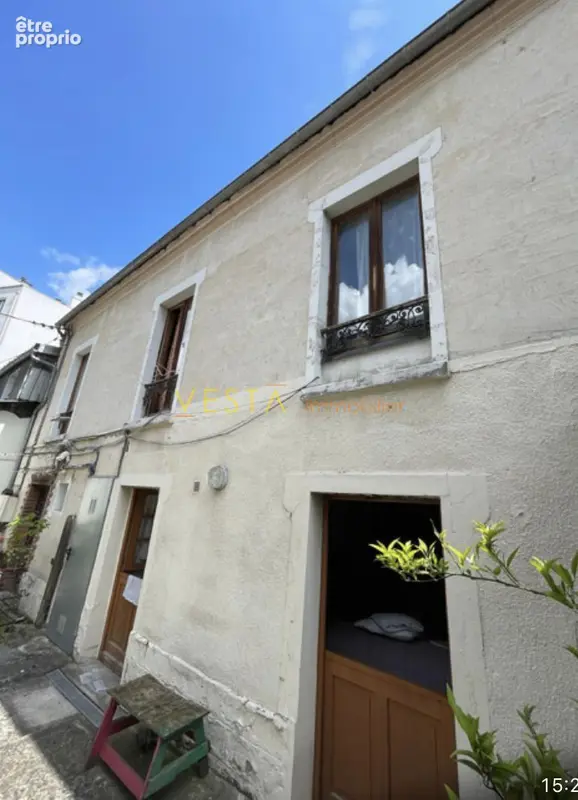 Appartement 12 pièces 370 m² à vendre à Montreuil (93100) - photo 2