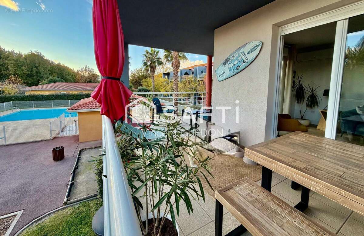 Photo 5 - Appartement à BAHO