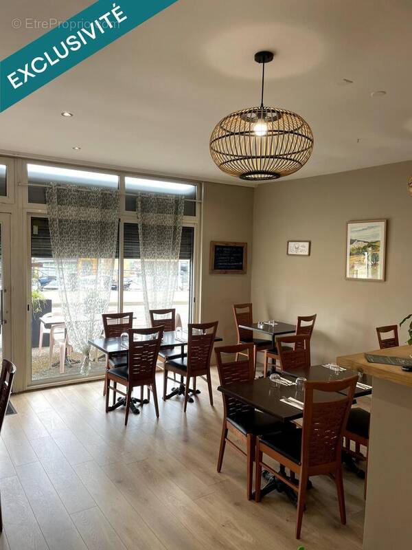 Photo 1 - Commerce à JOYEUSE