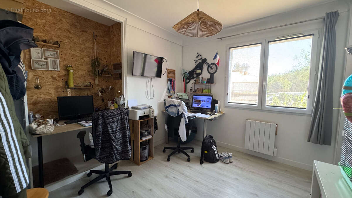 Mouilleron Le Captif - Maison familiale de 135m² - 5 chambres A VENDRE - photo 11