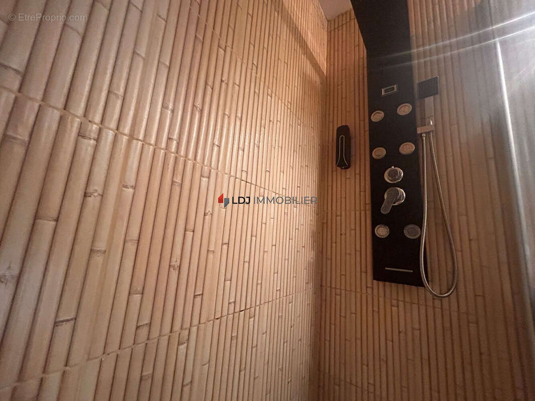 Appartement à LE BOULOU