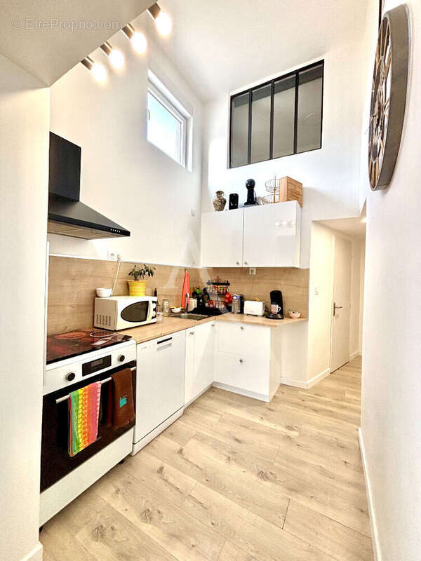 Maison à MARSEILLAN