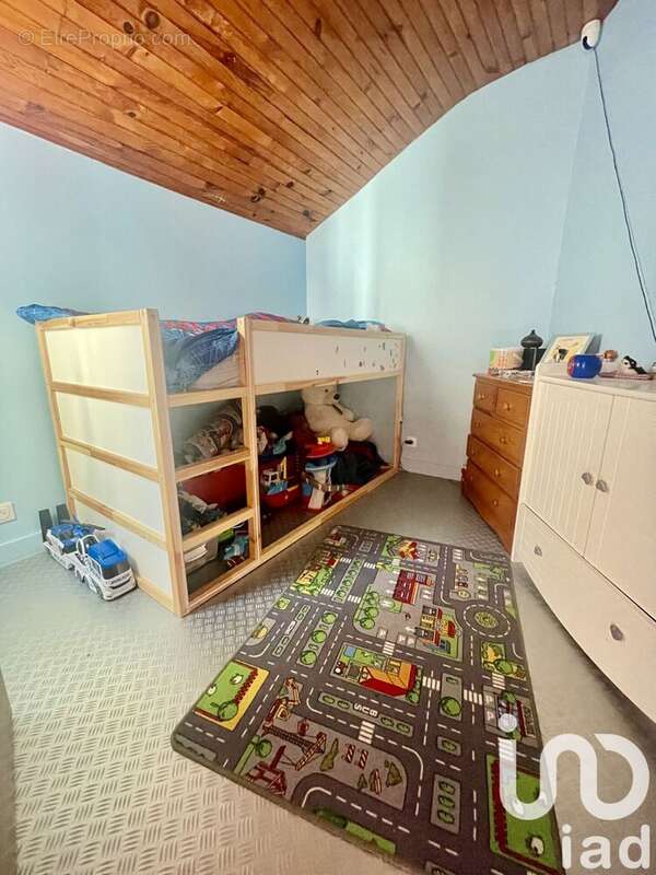 Photo 9 - Appartement à VAUREAL