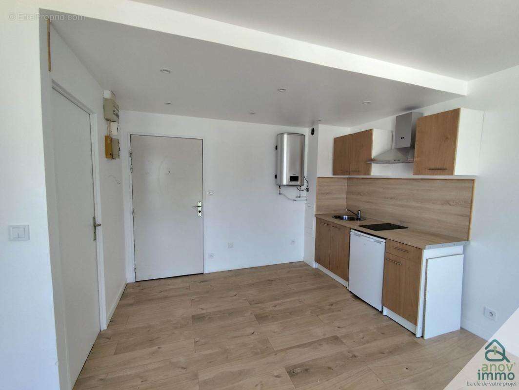 Appartement à LIMOGES