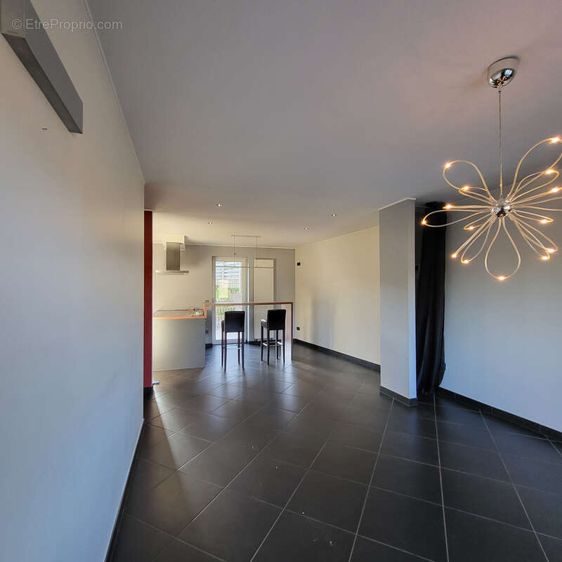 Maison à VOLMERANGE-LES-MINES