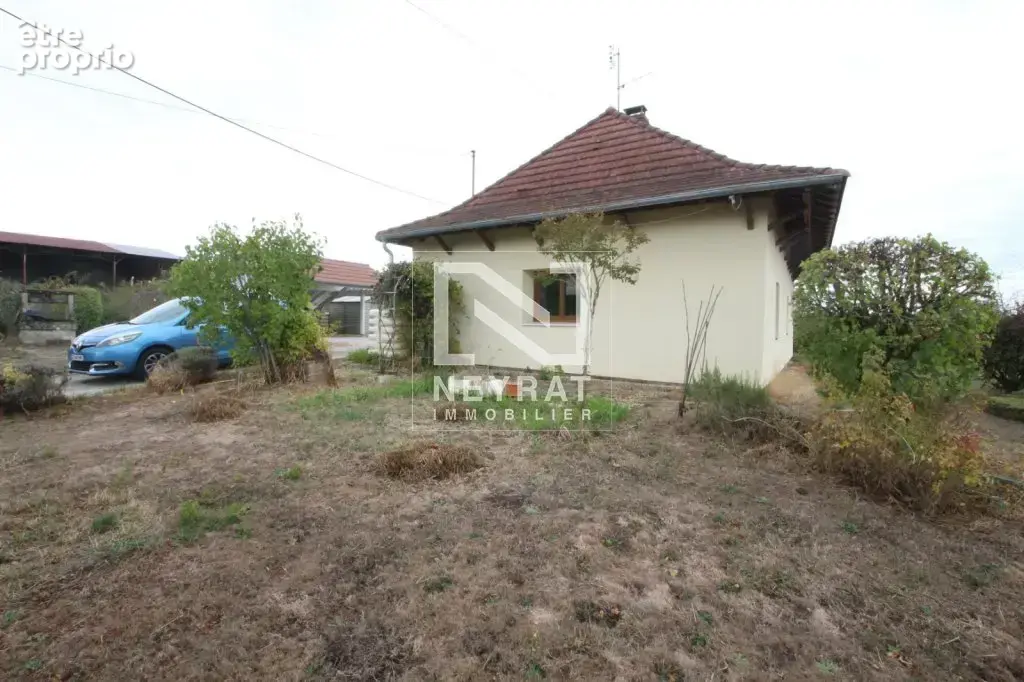 Fermette et dépendances - photo 3