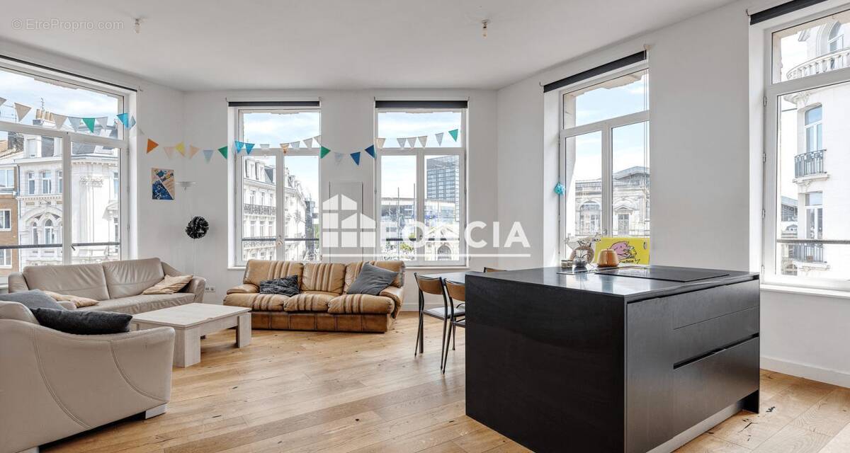 Appartement à LILLE