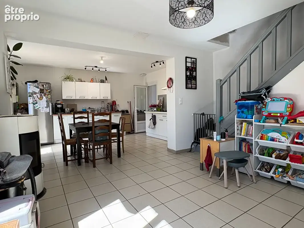 Maison Tartas 4 pièce(s) 73 m2 - photo 3