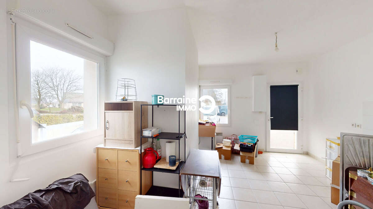 Appartement à PLOUZANE