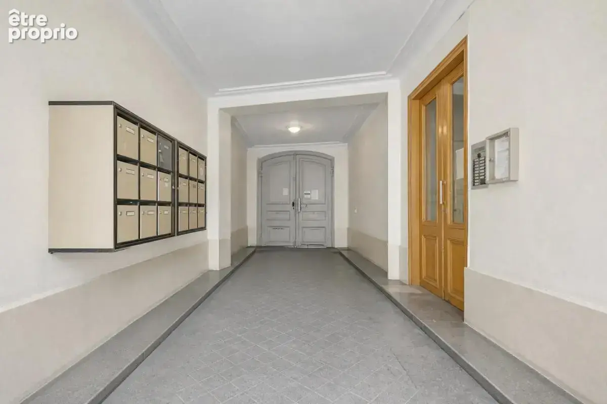 Appartement de 2 pièces de 36 m² situé à Paris - photo 9