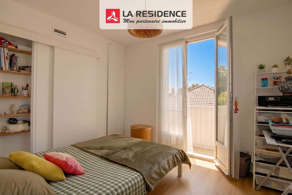 Appartement 67 m² à Taverny  - photo 5