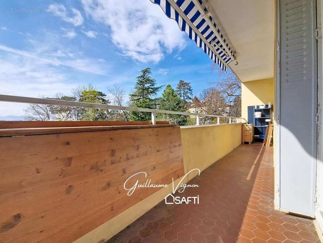 Photo 4 - Appartement à FRANCHEVILLE