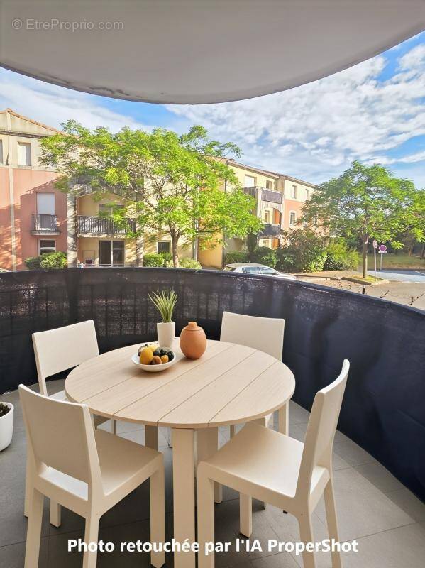 Appartement à MANOSQUE