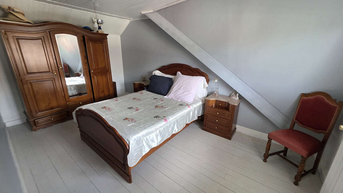 Maison à SEVRAN