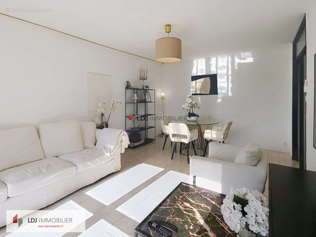 Appartement à PERPIGNAN