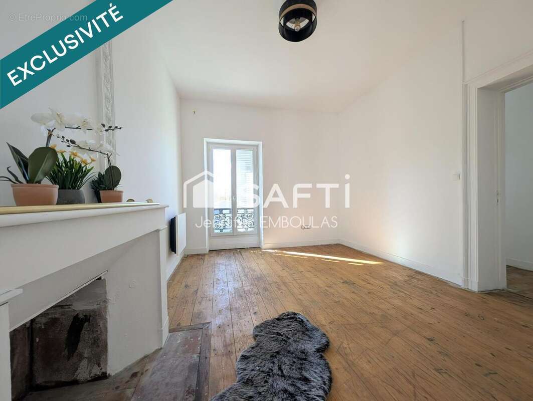 Photo 2 - Appartement à SAUCATS