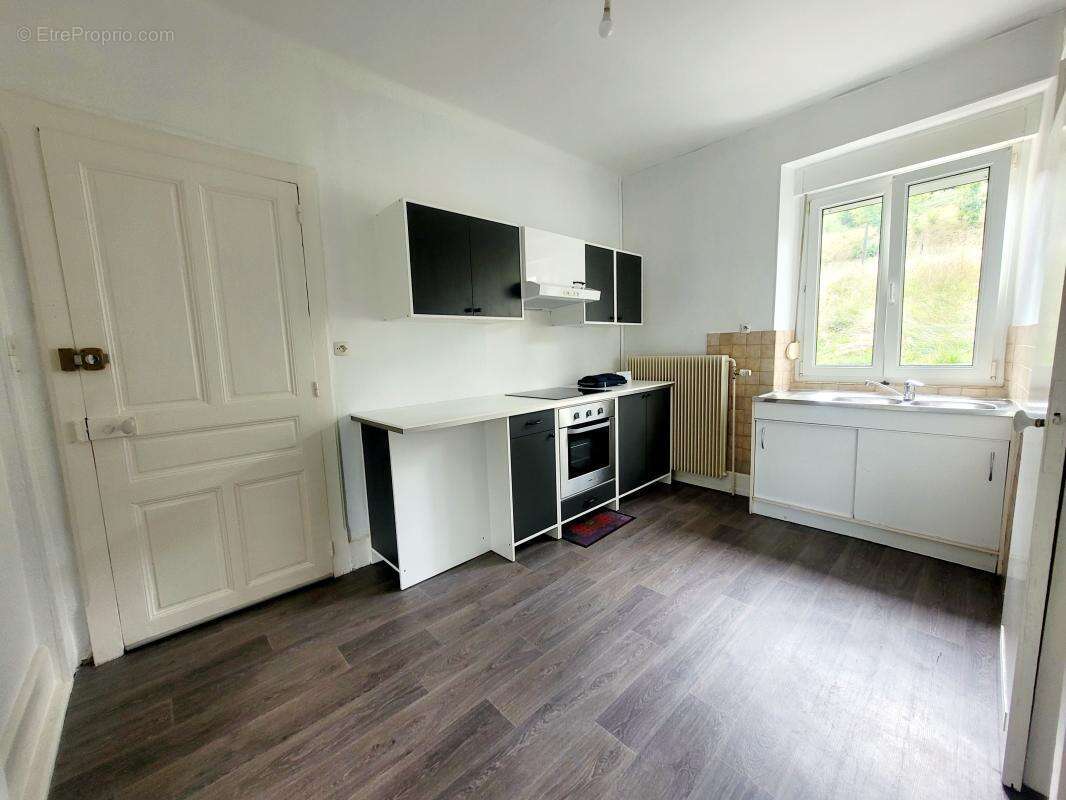 Maison À Vendre - photo 18