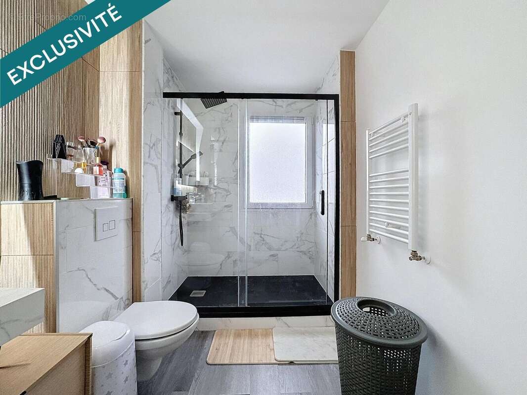 Photo 2 - Maison à METZ