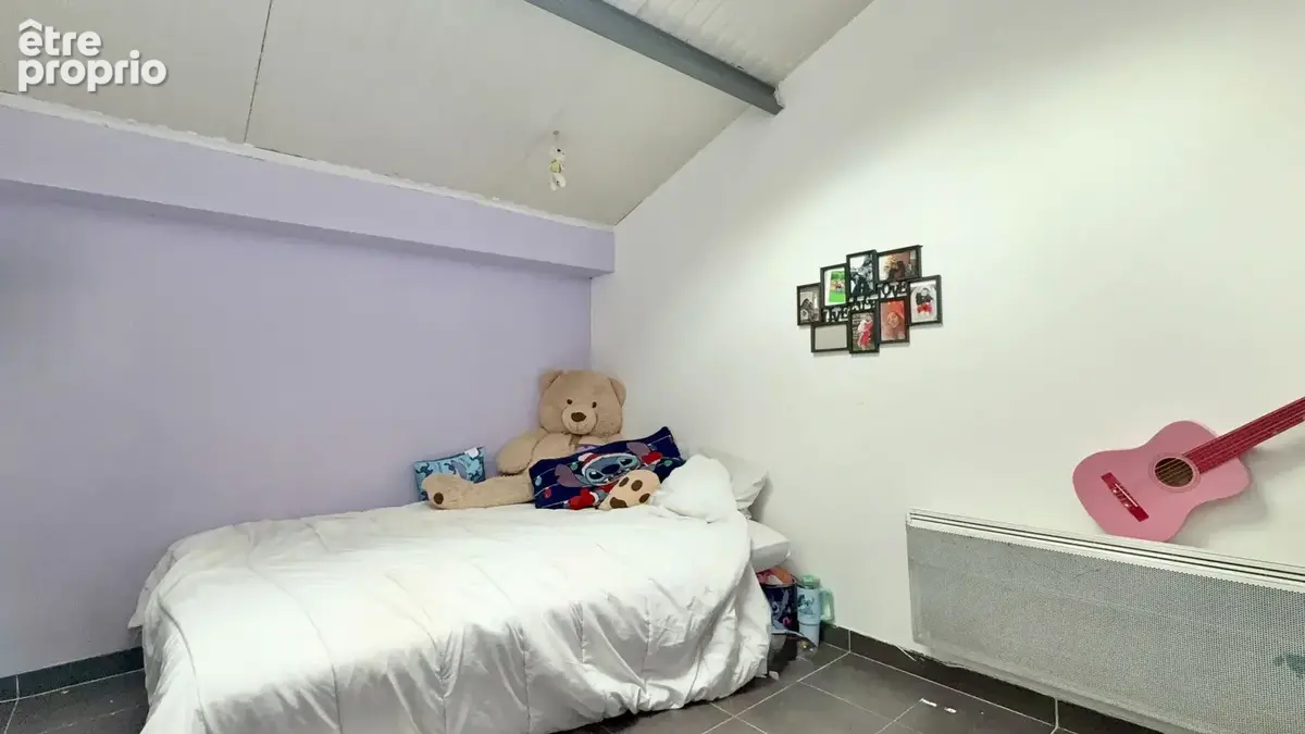 Appartement 67m² à corbeil-essonnes - photo 5