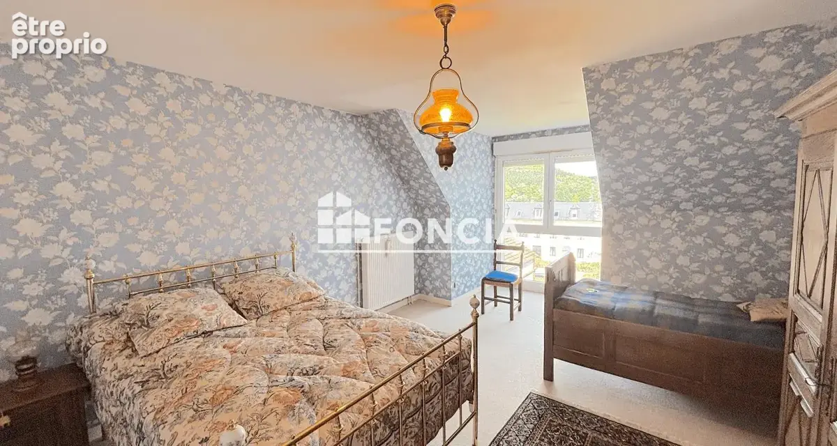 Appartement d'exception – 160 m² – Vue Seine – Terrasse couverte – 2 Garages – 2 Caves - photo 9