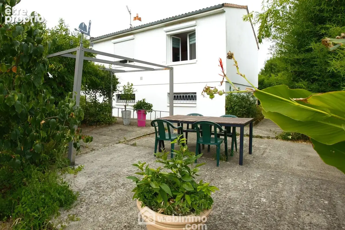 Maison 5 pièces 95 m² à vendre à Puilboreau (17138) - photo 48