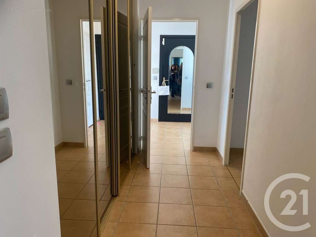 Appartement à ROQUEBRUNE-CAP-MARTIN
