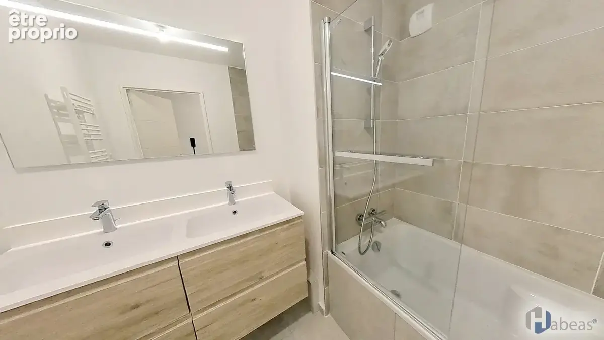 Attique d'Exception : T5 de 102 m² avec Terrasse Plein Ciel - photo 9