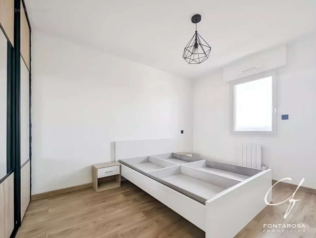 Appartement à SAINT-RAPHAEL