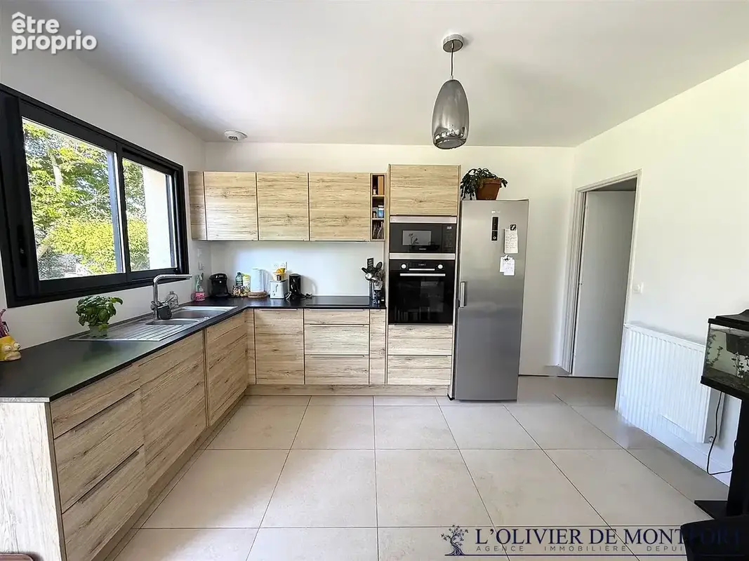 Maison individuelle de 6 pièce(s) d'environ 160 m² au sol - photo 6