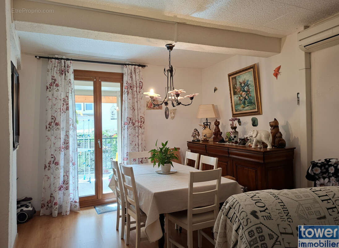 Maison à ARLES-SUR-TECH