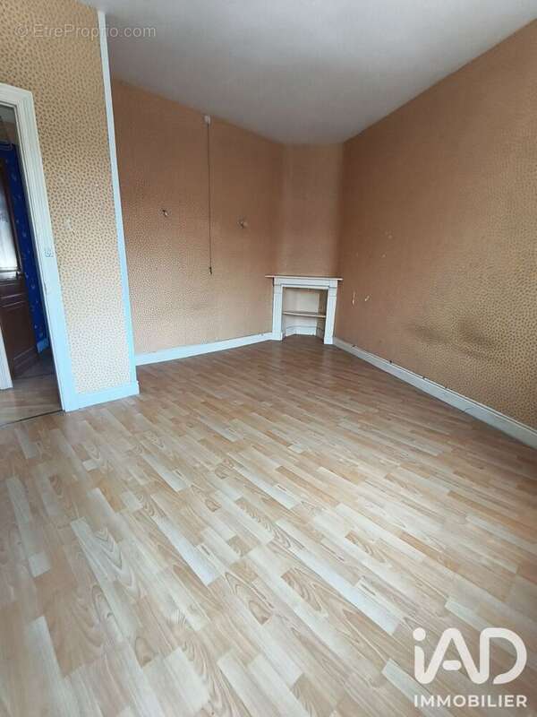 Photo 3 - Appartement à LA GORGUE