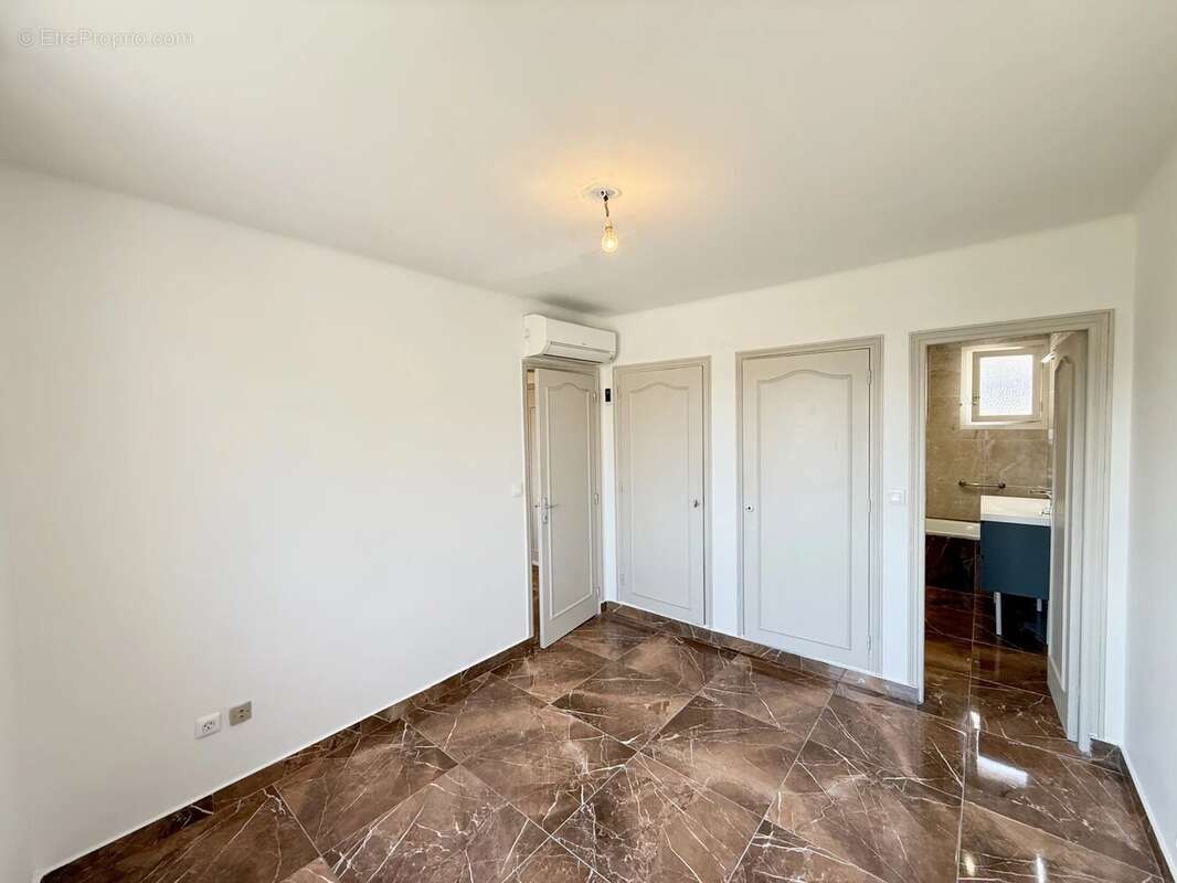 Appartement 2 pièces de 45m2 avec vue mer - photo 7