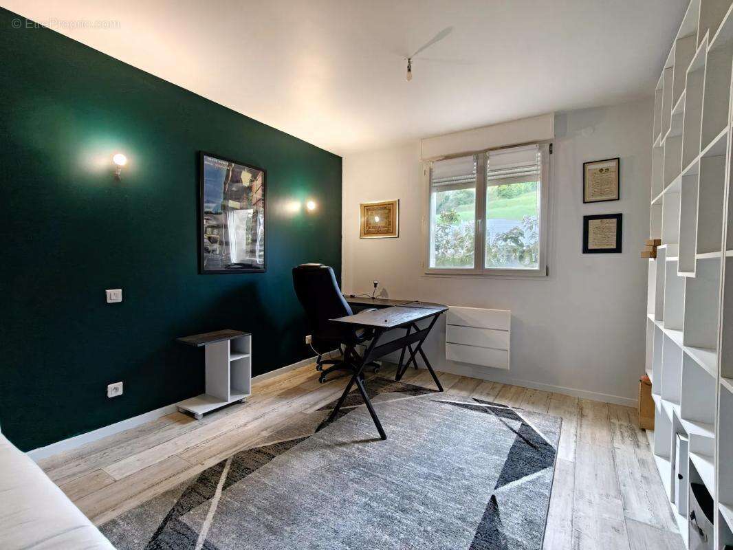 Maison à BON-ENCONTRE