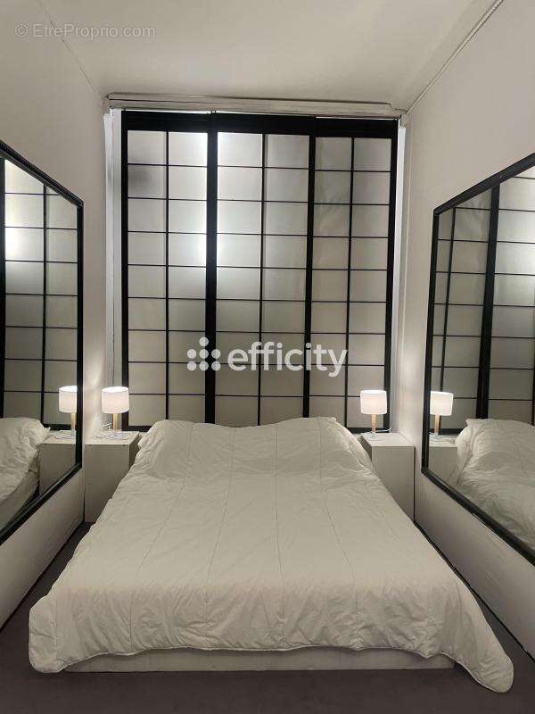 Appartement - photo 3