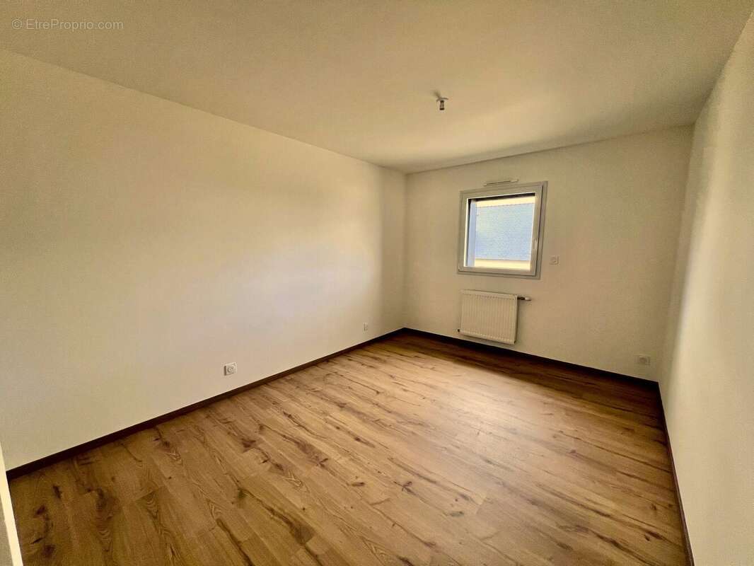 Maison à BREAL-SOUS-MONTFORT