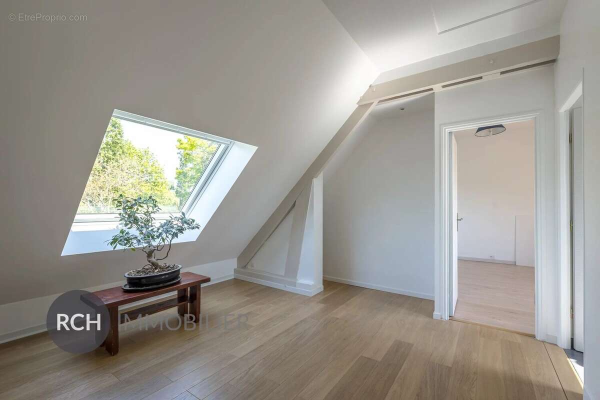 Maison à MONTFORT-L&#039;AMAURY