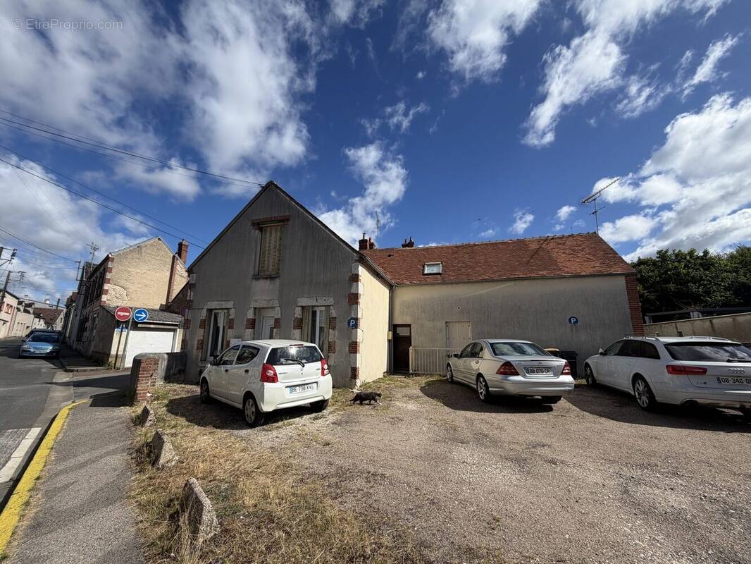 Appartement à GIEN