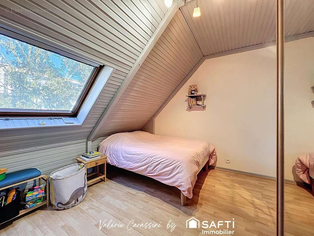 Photo 9 - Maison à SAVIGNY-SUR-ORGE