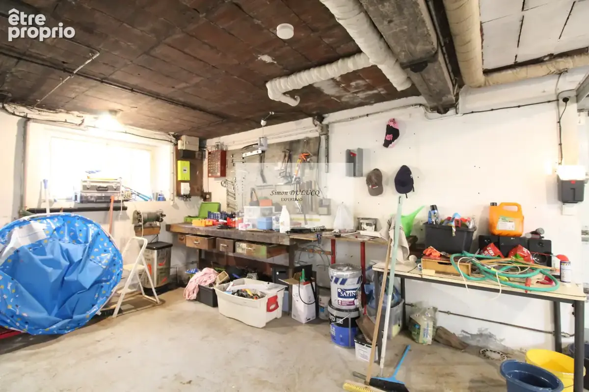 Charmante maison de 91 m2 avec jardin fruitier, garage et cave - photo 15