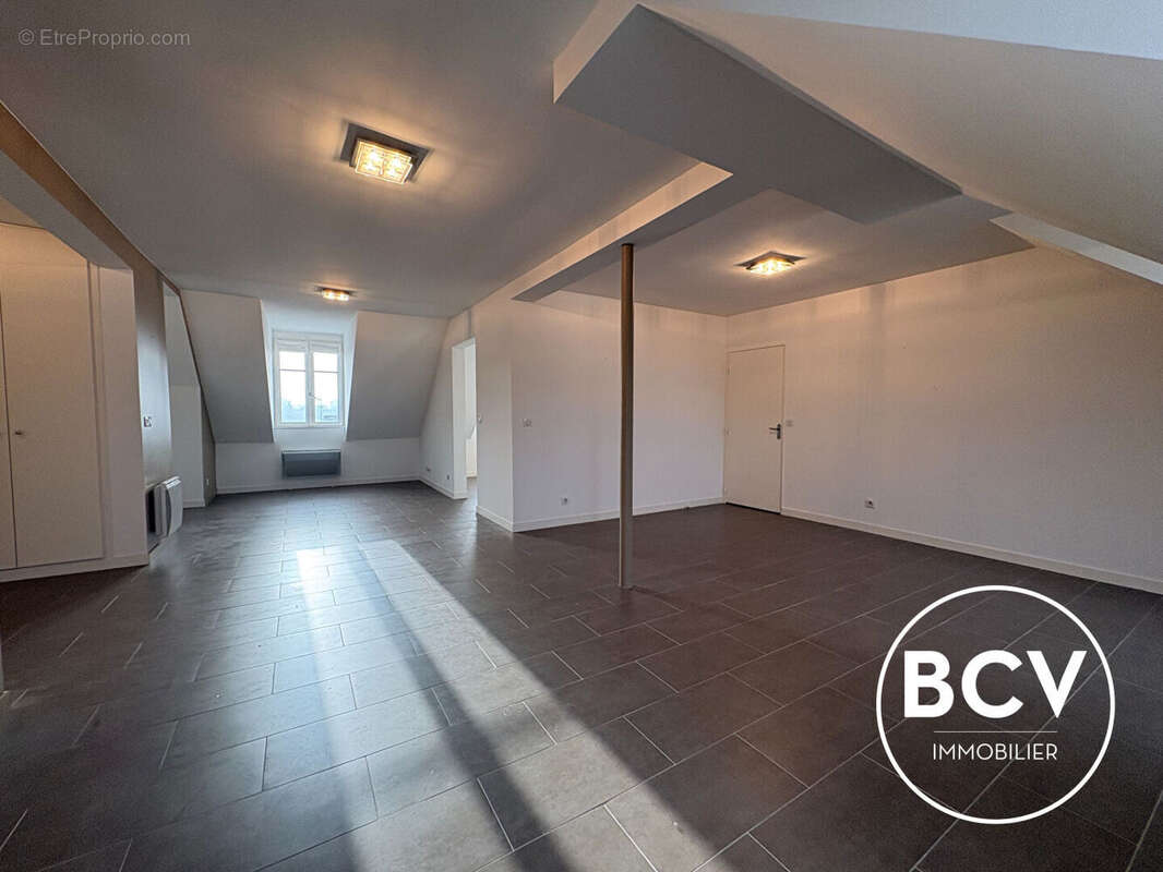 Appartement à CHARTRES