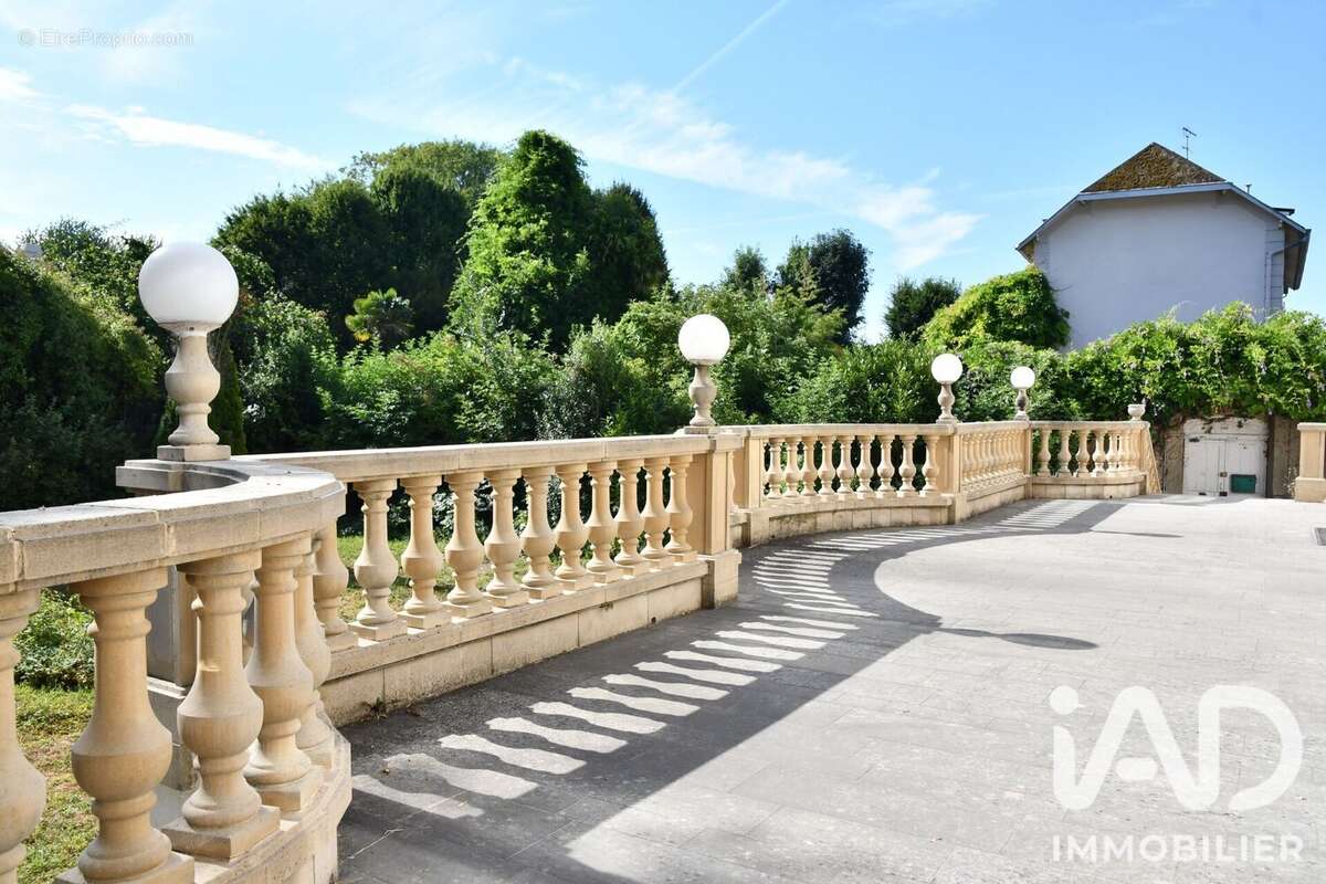 Photo 4 - Maison à SAINT-BRICE-SOUS-FORET