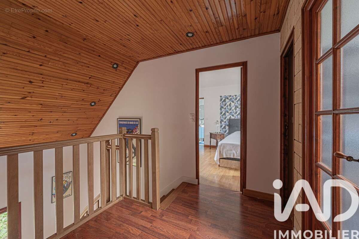 Photo 9 - Maison à DAMPMART