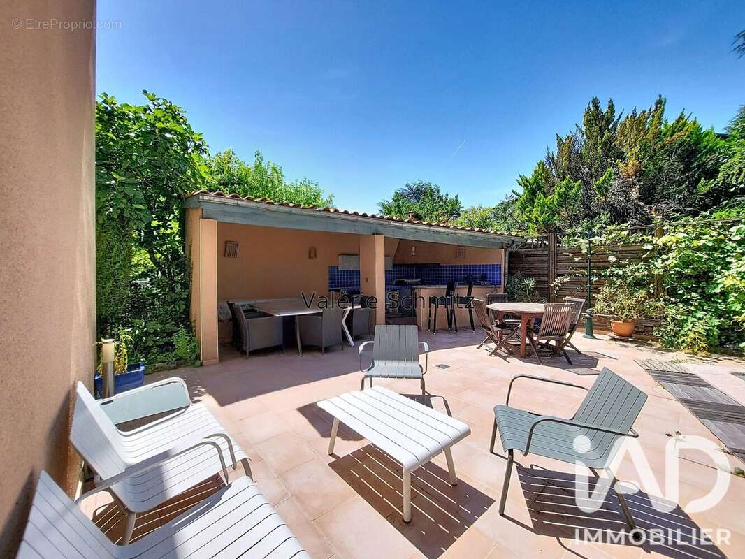 Maison 141 m² à Toulouse  - photo 4
