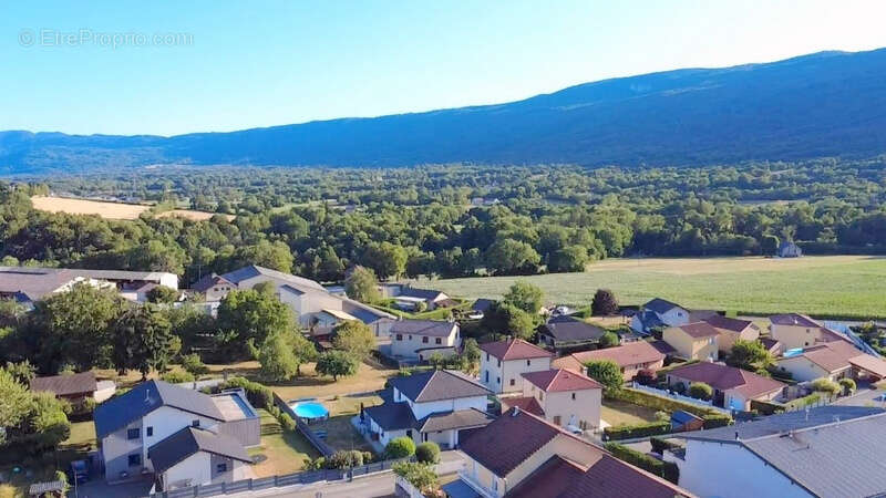 Maison de village - photo 21